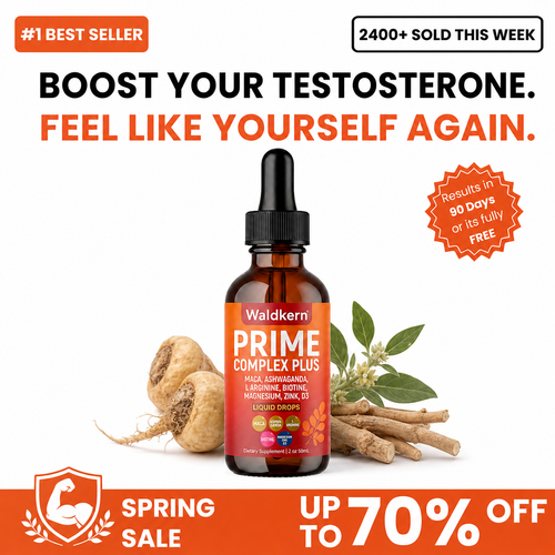 Prime Complex Plus