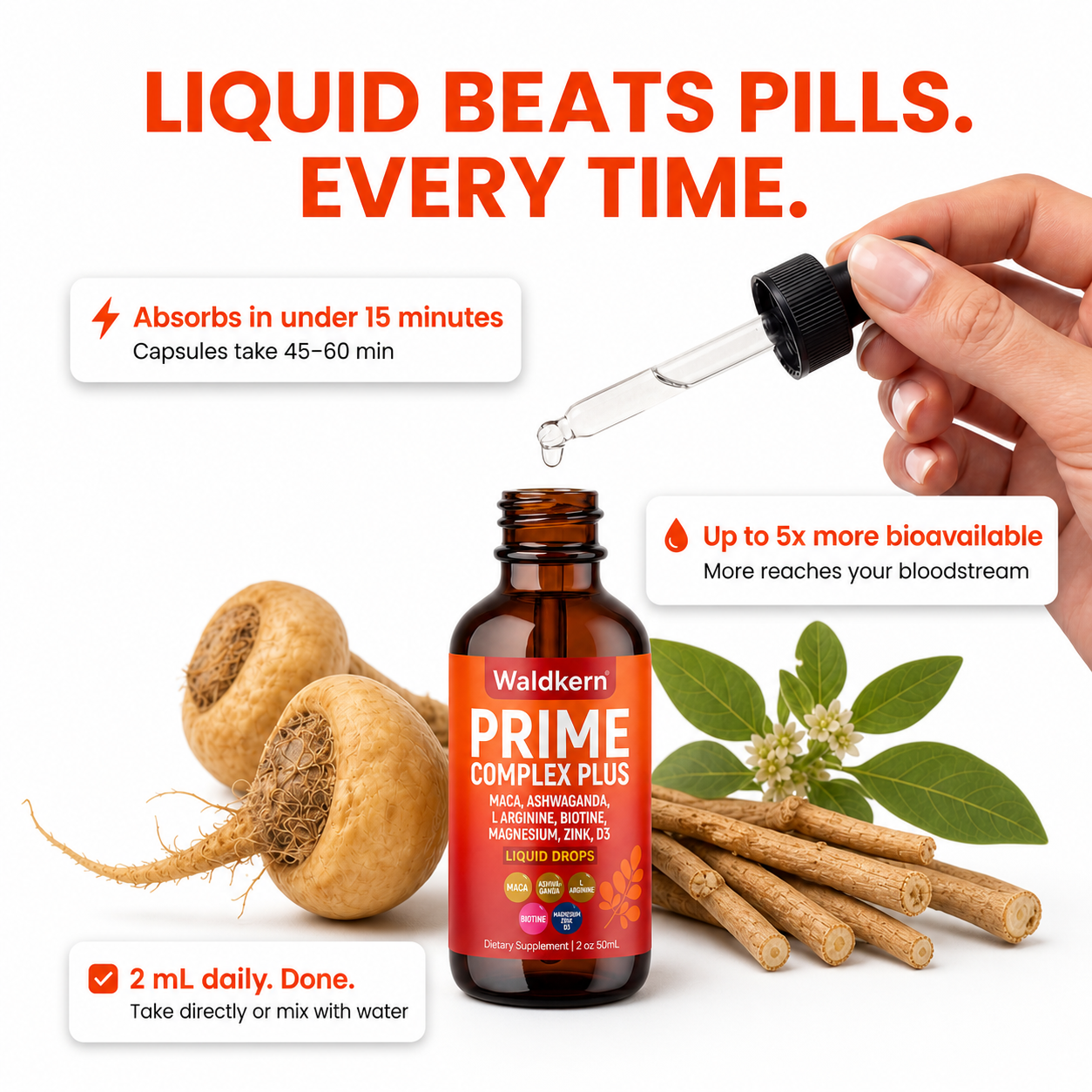 Prime Complex Plus