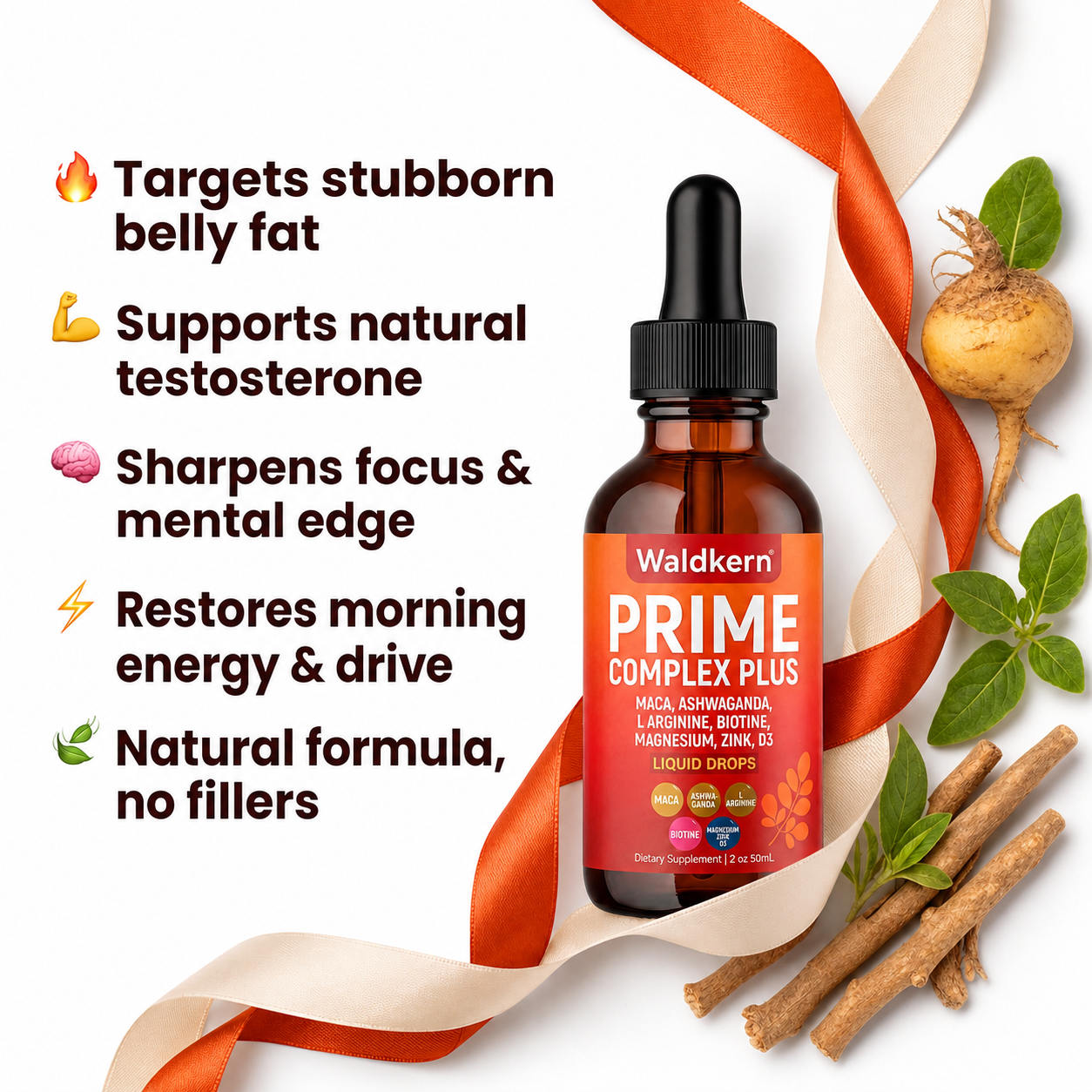 Prime Complex Plus
