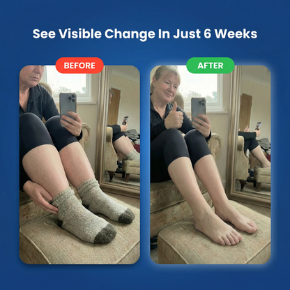 Cayenne Complex Plus