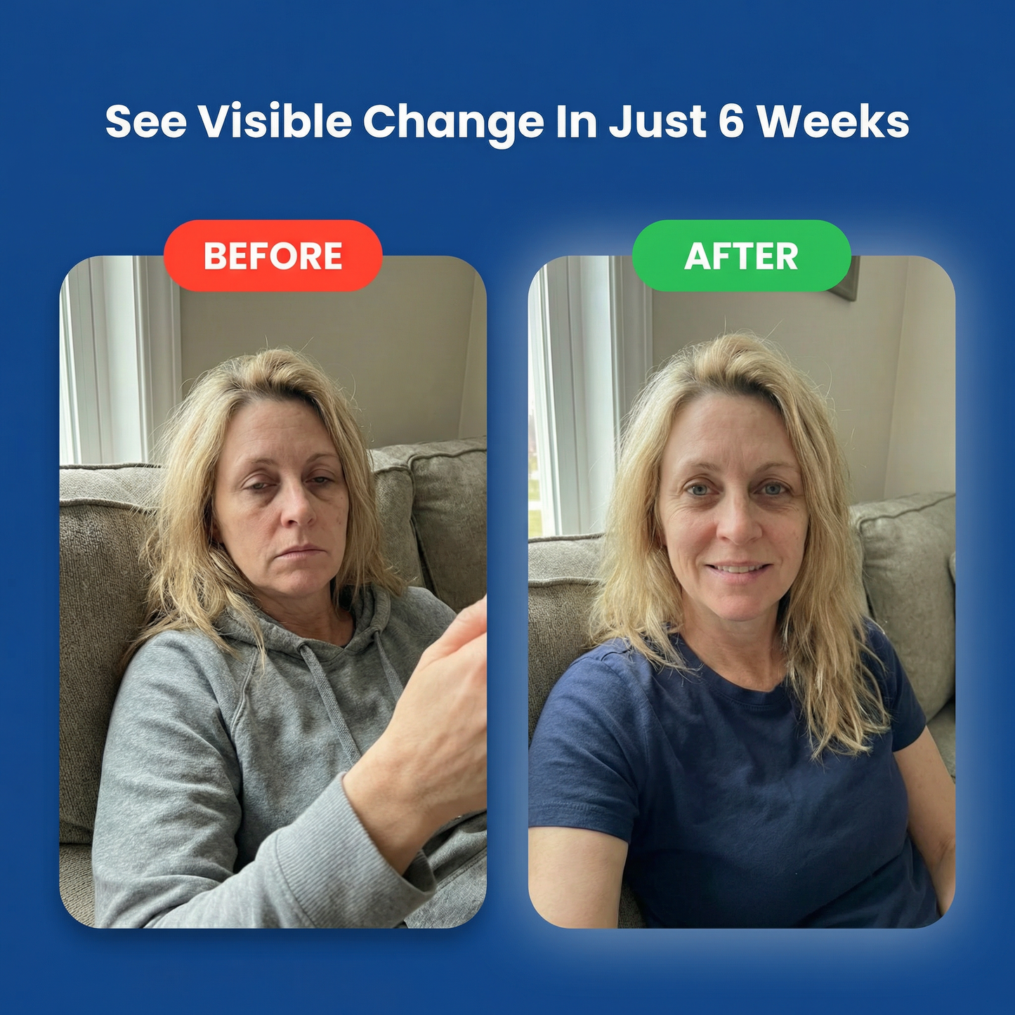 Cayenne Complex Plus