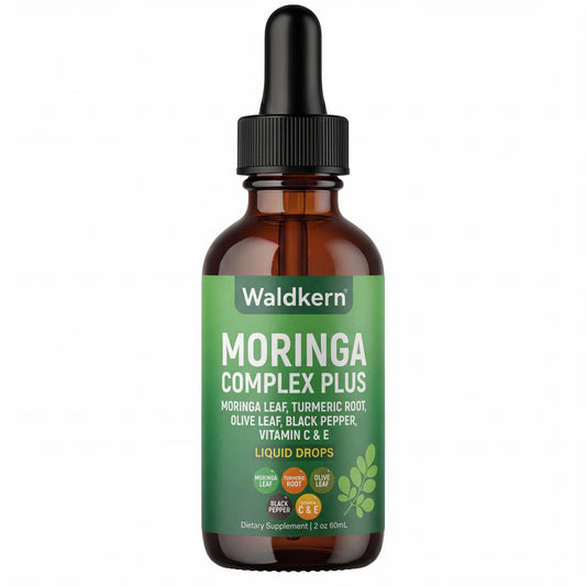 Moringa Complex Plus